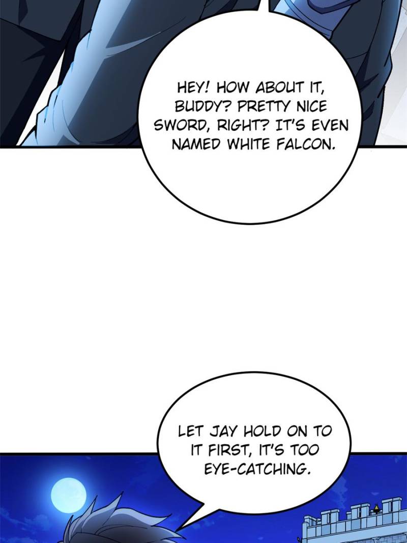 Read My Dragon System ENGLISH Manga Online