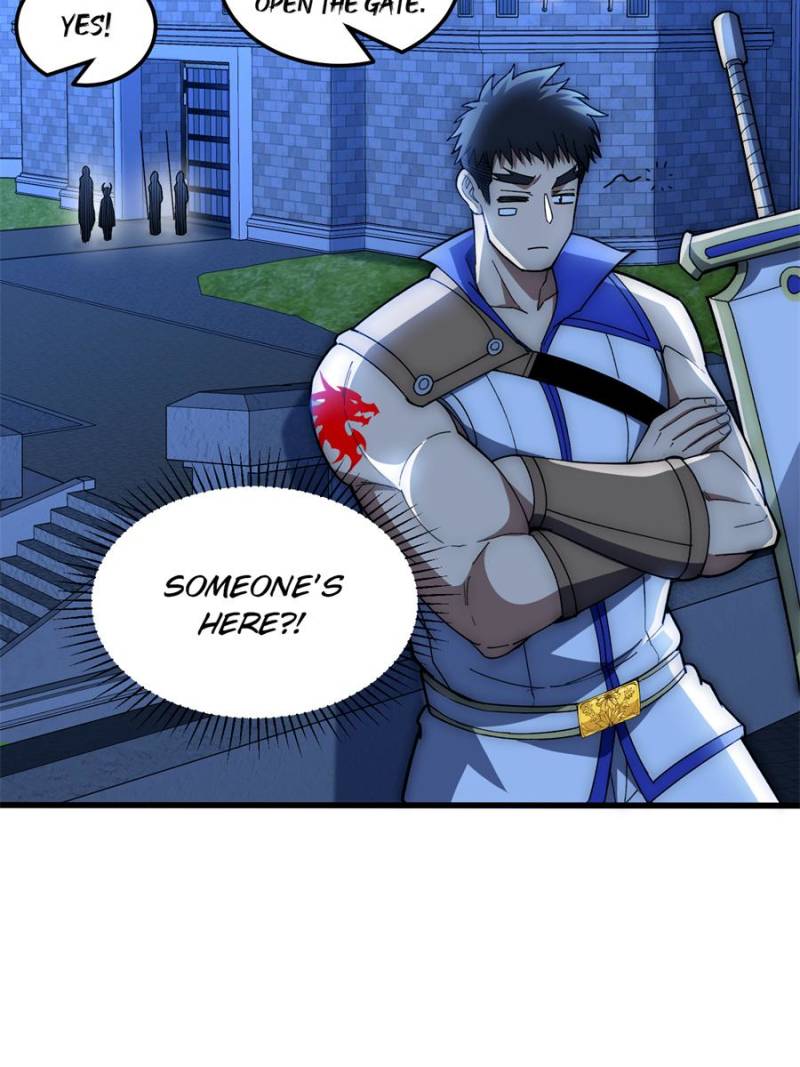 Read My Dragon System ENGLISH Manga Online