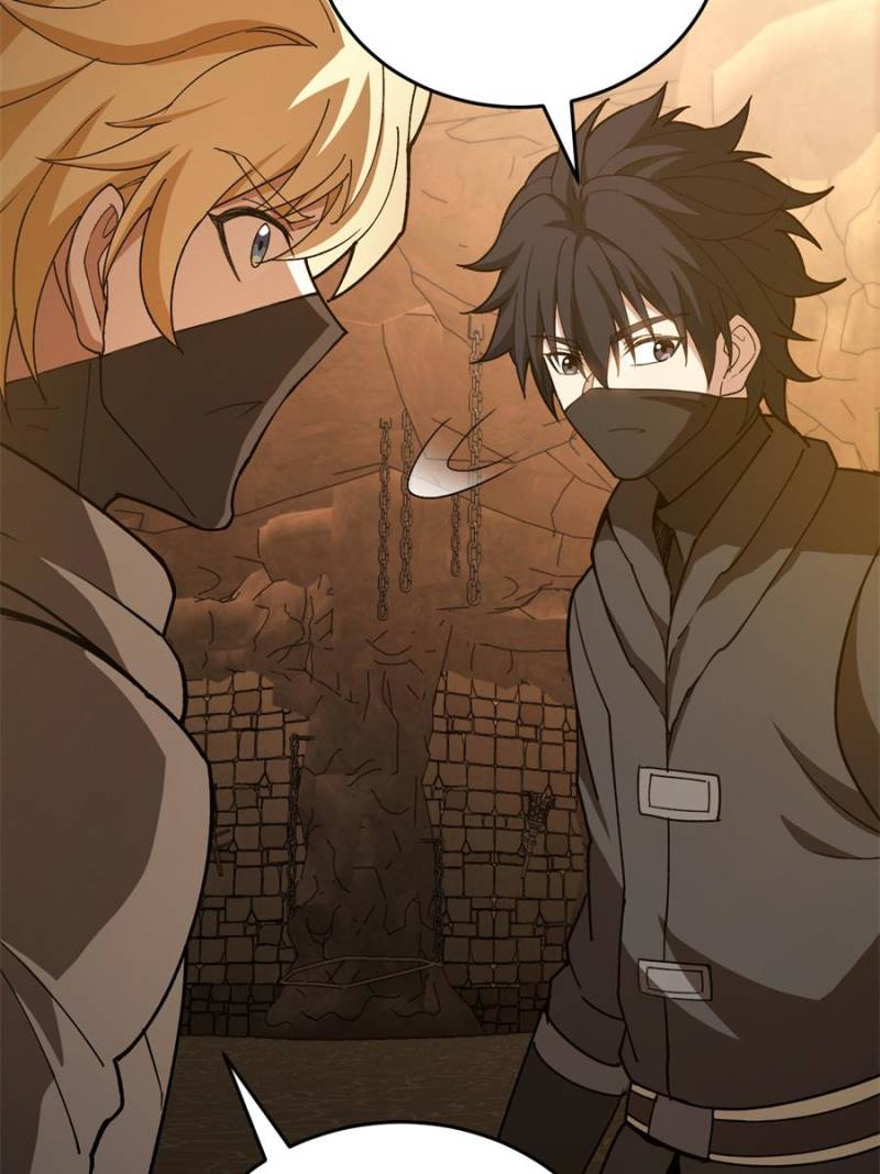 Read My Dragon System ENGLISH Manga Online