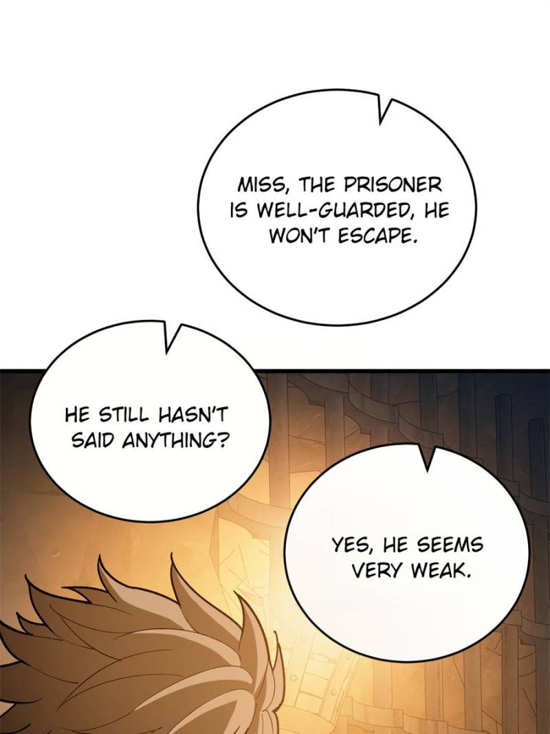 Read My Dragon System ENGLISH Manga Online