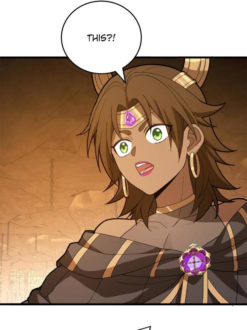 Read My Dragon System ENGLISH Manga Online