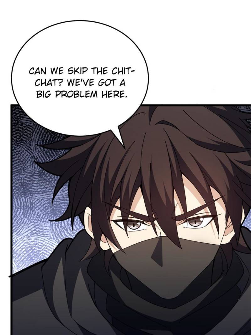 Read My Dragon System ENGLISH Manga Online