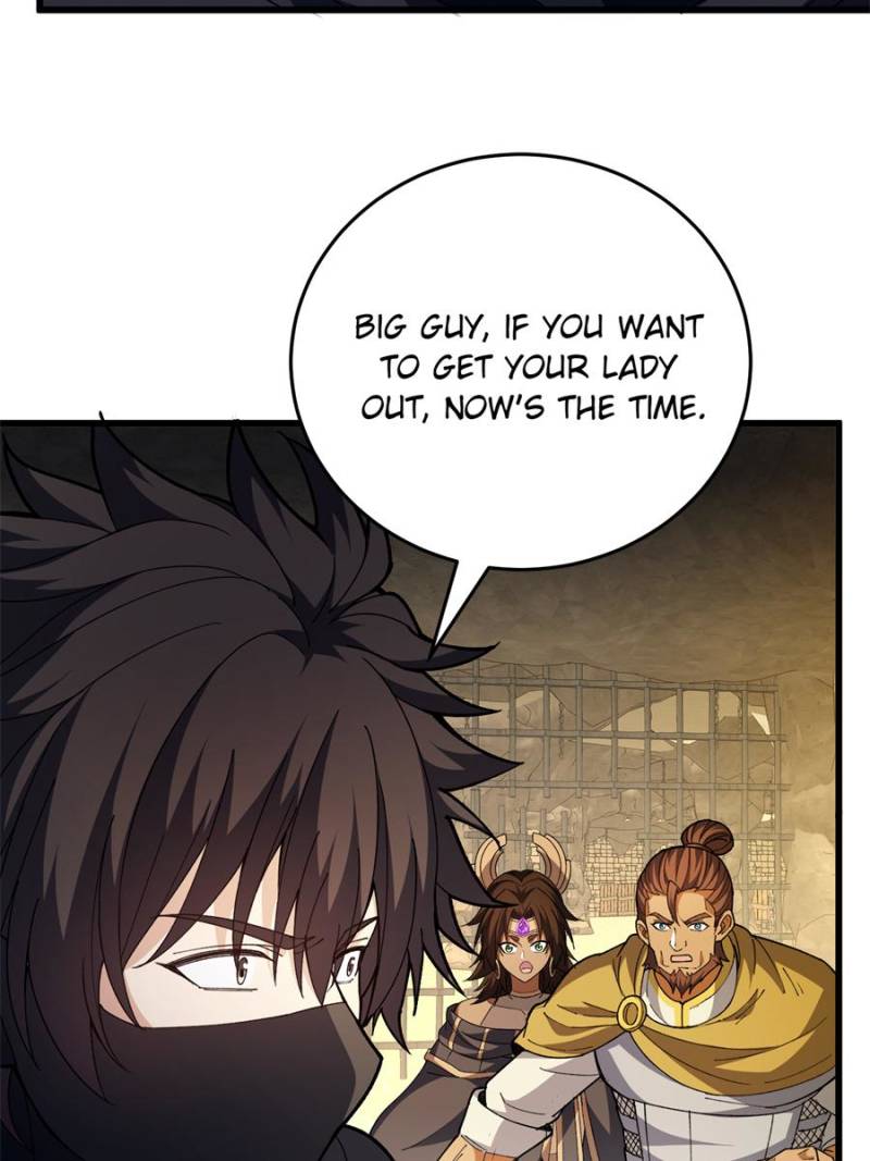 Read My Dragon System ENGLISH Manga Online