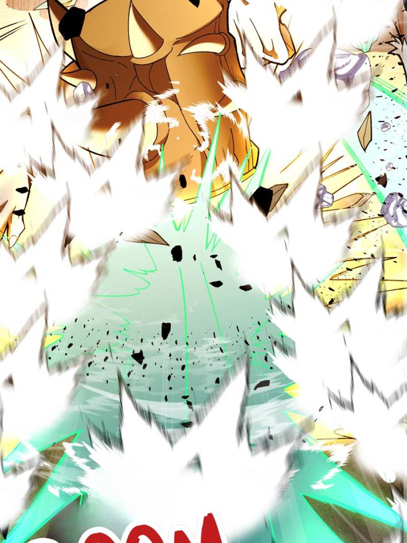 Read My Dragon System ENGLISH Manga Online