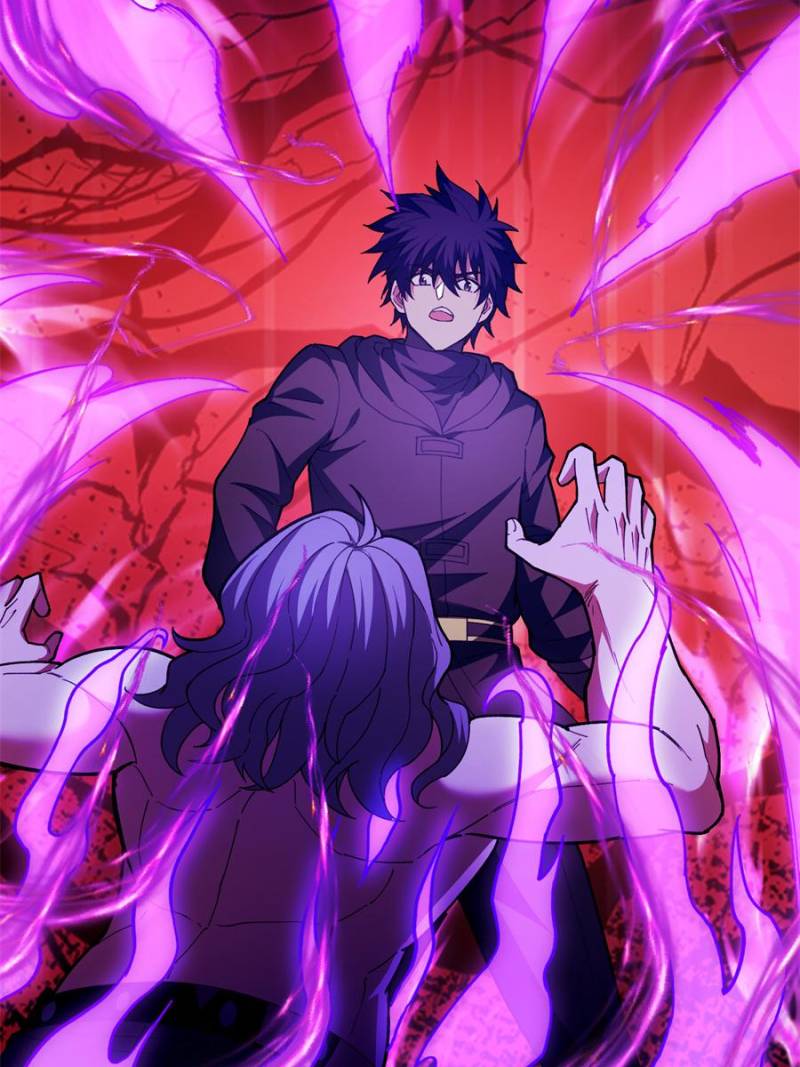 Read My Dragon System ENGLISH Manga Online