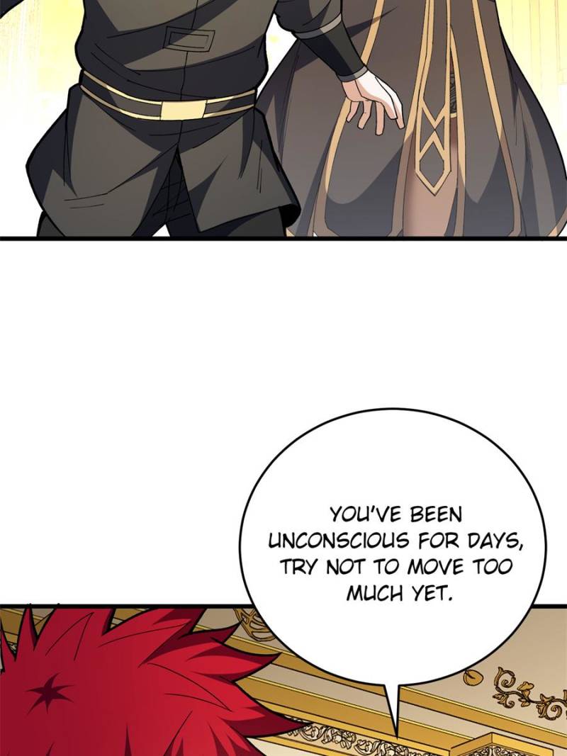 Read My Dragon System ENGLISH Manga Online