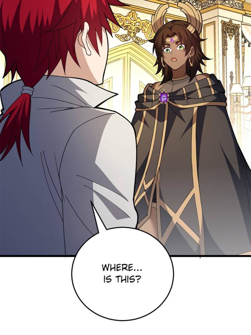 Read My Dragon System ENGLISH Manga Online