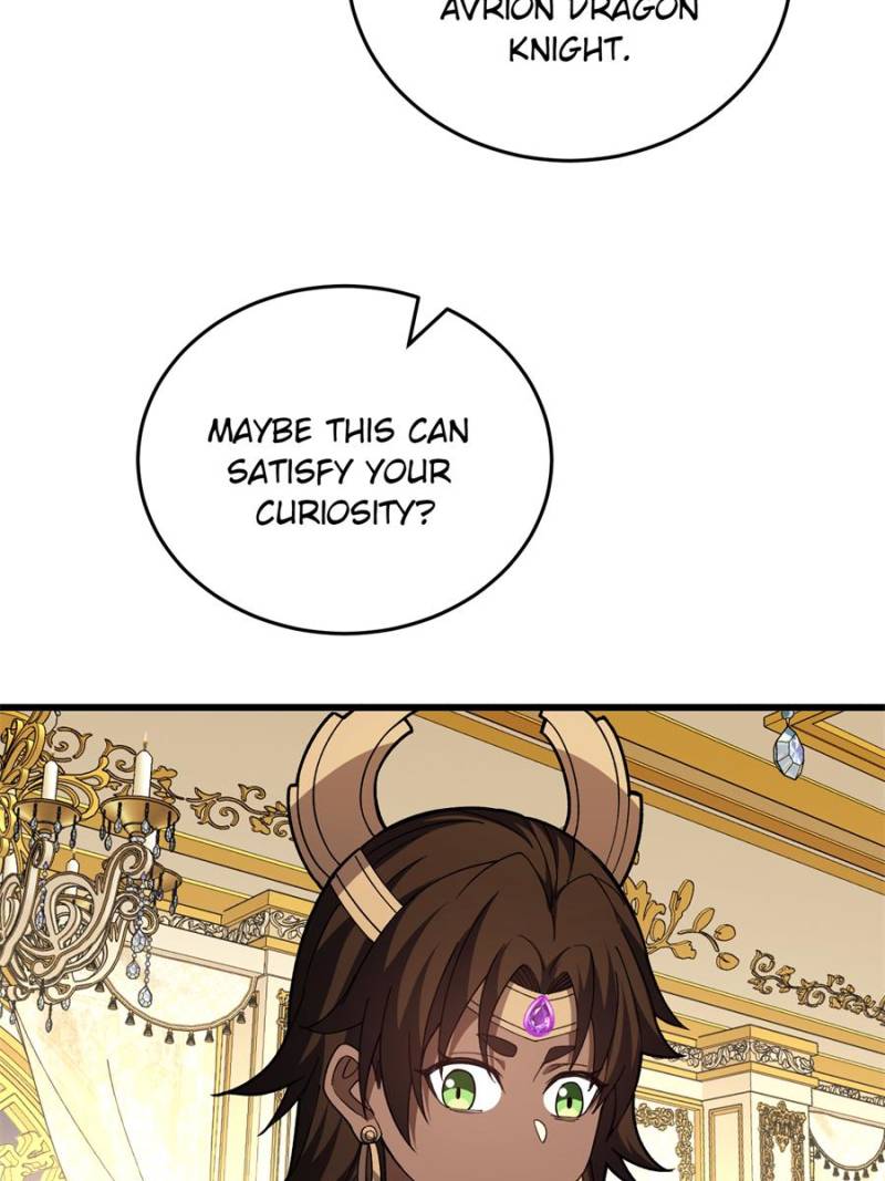 Read My Dragon System ENGLISH Manga Online