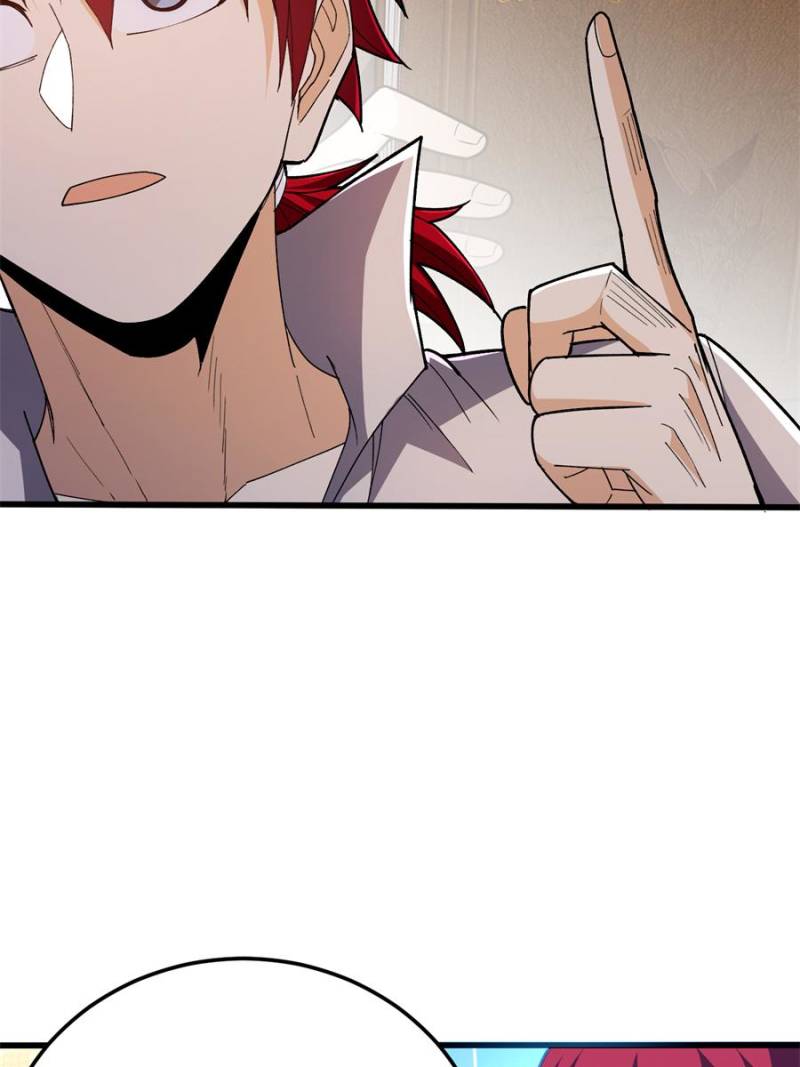 Read My Dragon System ENGLISH Manga Online