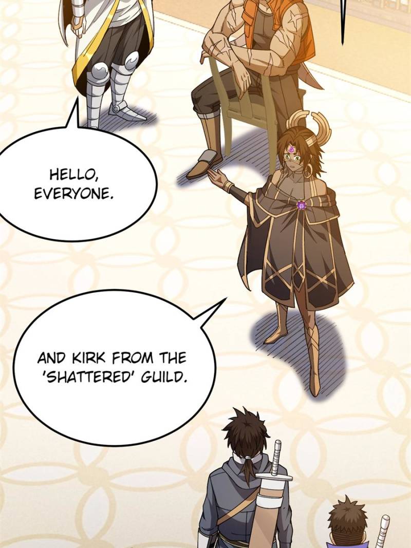 Read My Dragon System ENGLISH Manga Online