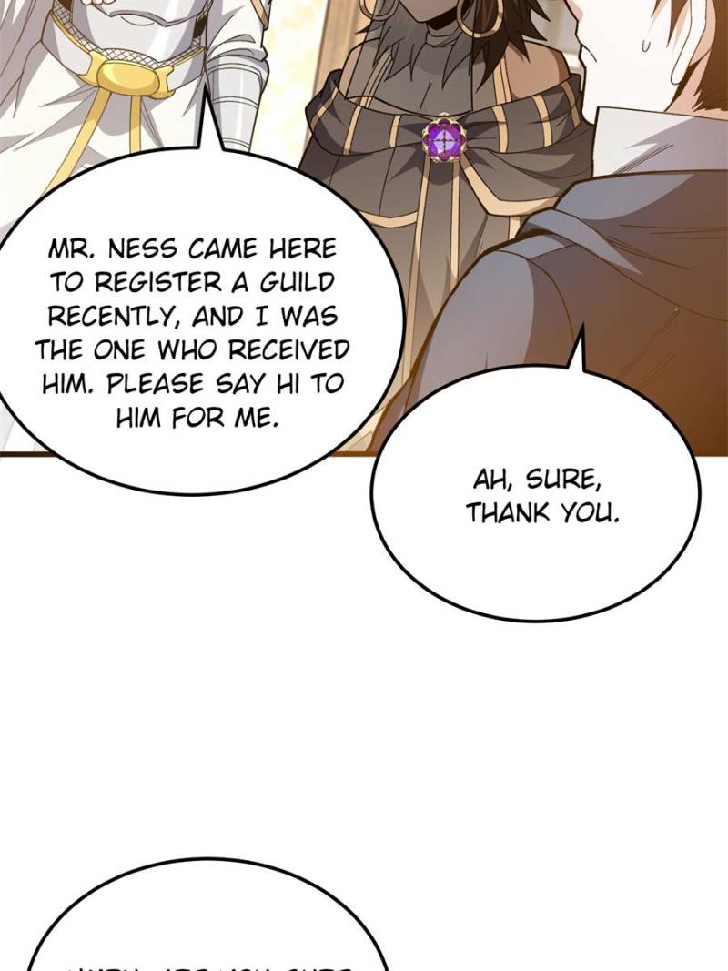 Read My Dragon System ENGLISH Manga Online