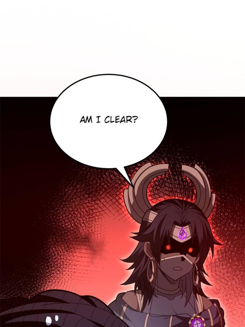 Read My Dragon System ENGLISH Manga Online