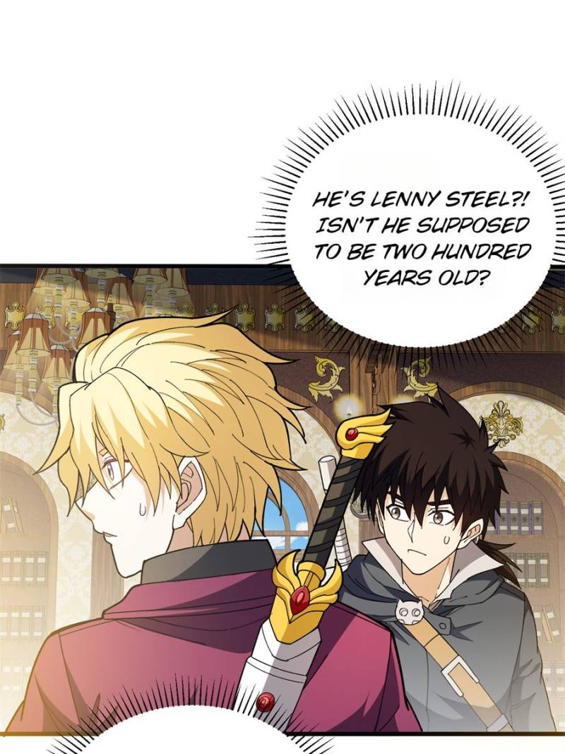 Read My Dragon System ENGLISH Manga Online