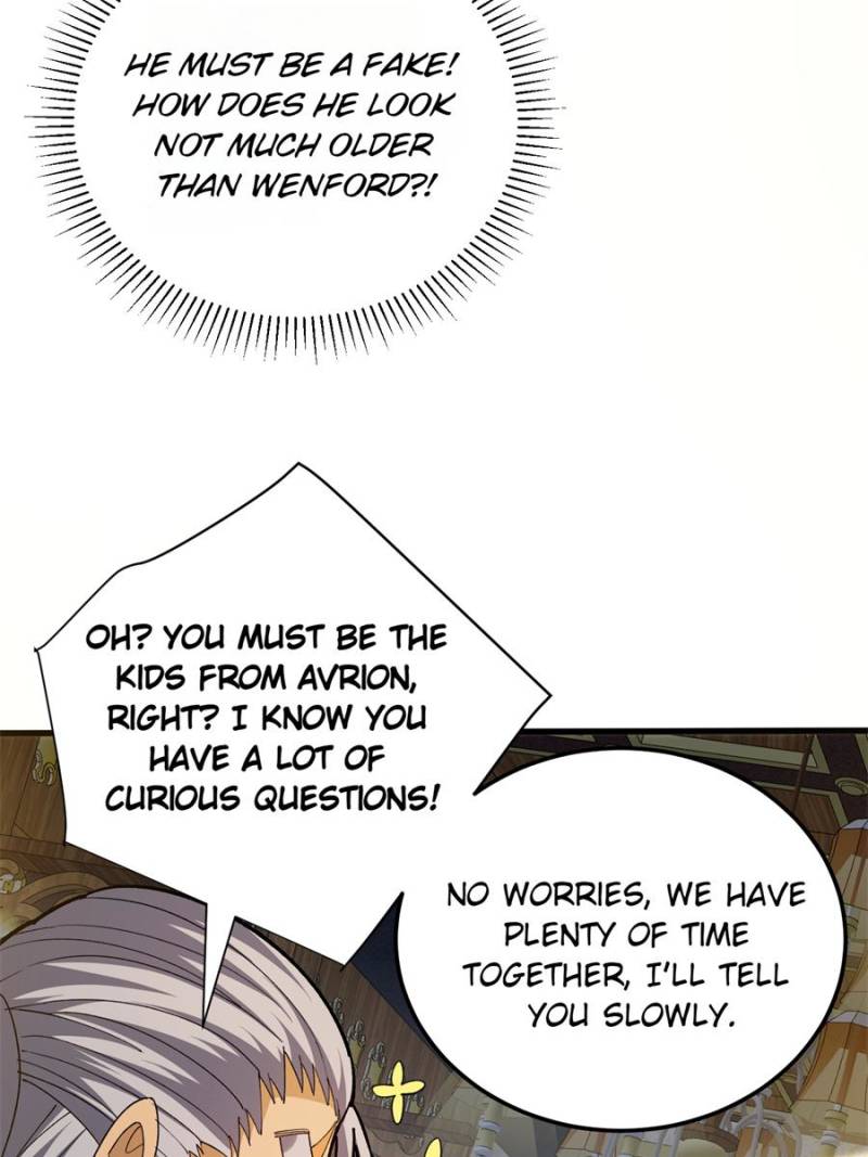 Read My Dragon System ENGLISH Manga Online