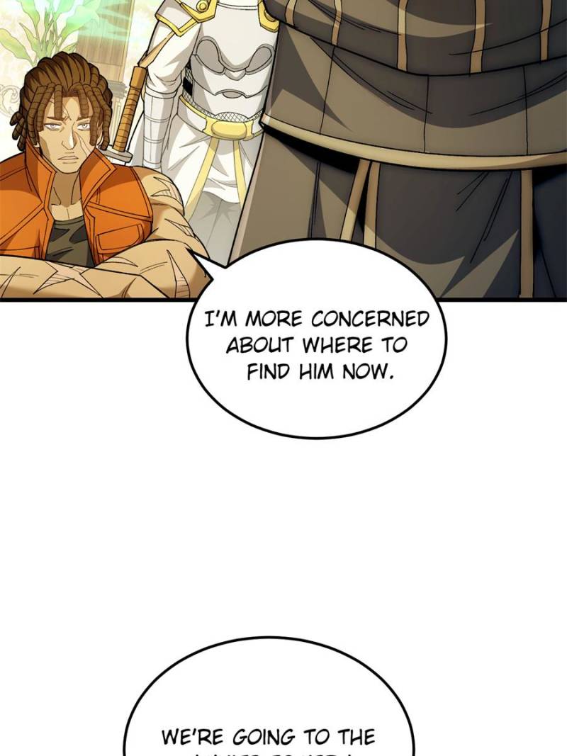 Read My Dragon System ENGLISH Manga Online