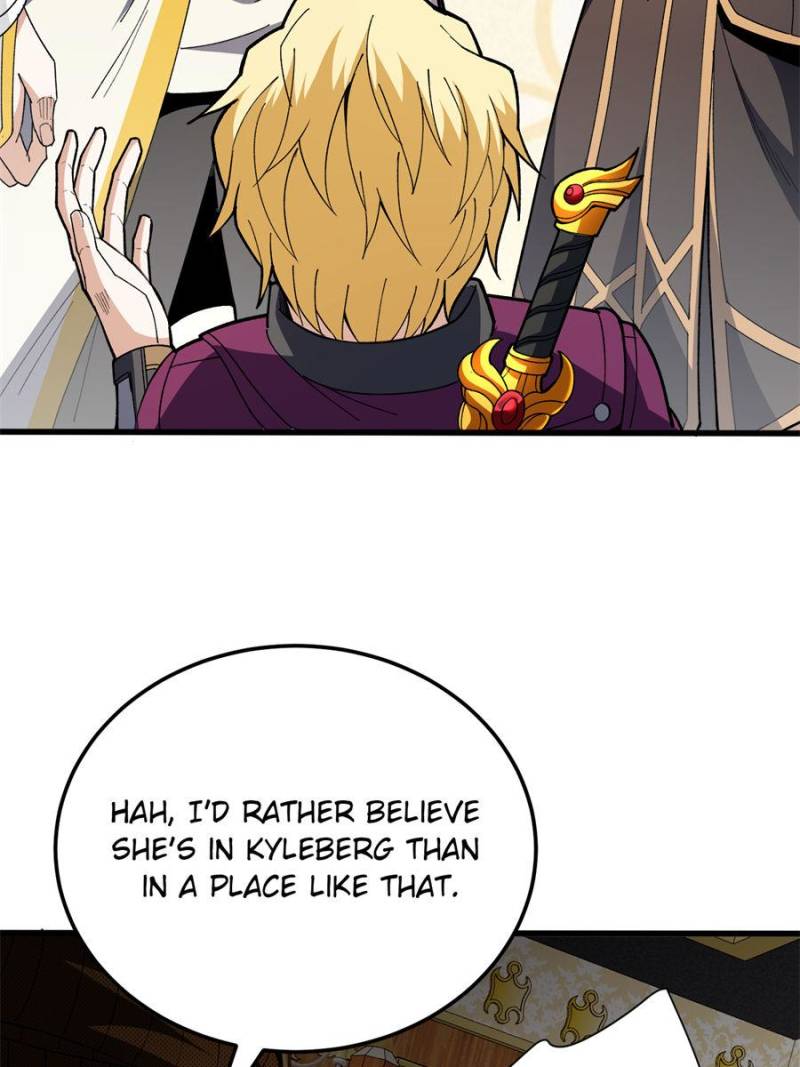 Read My Dragon System ENGLISH Manga Online