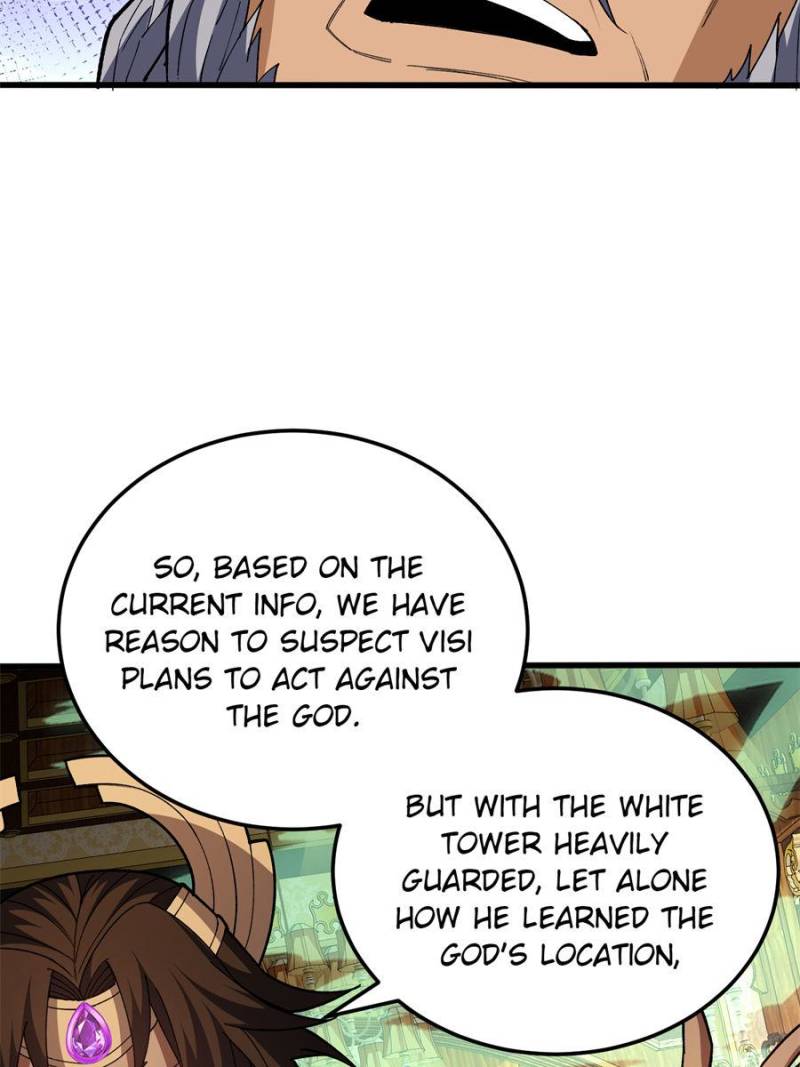 Read My Dragon System ENGLISH Manga Online