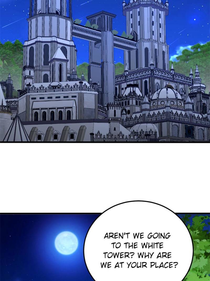 Read My Dragon System ENGLISH Manga Online