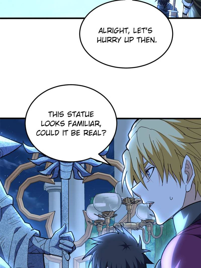 Read My Dragon System ENGLISH Manga Online