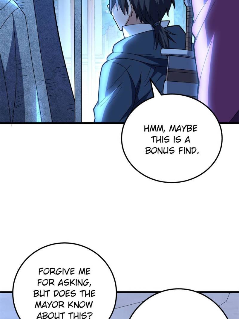 Read My Dragon System ENGLISH Manga Online