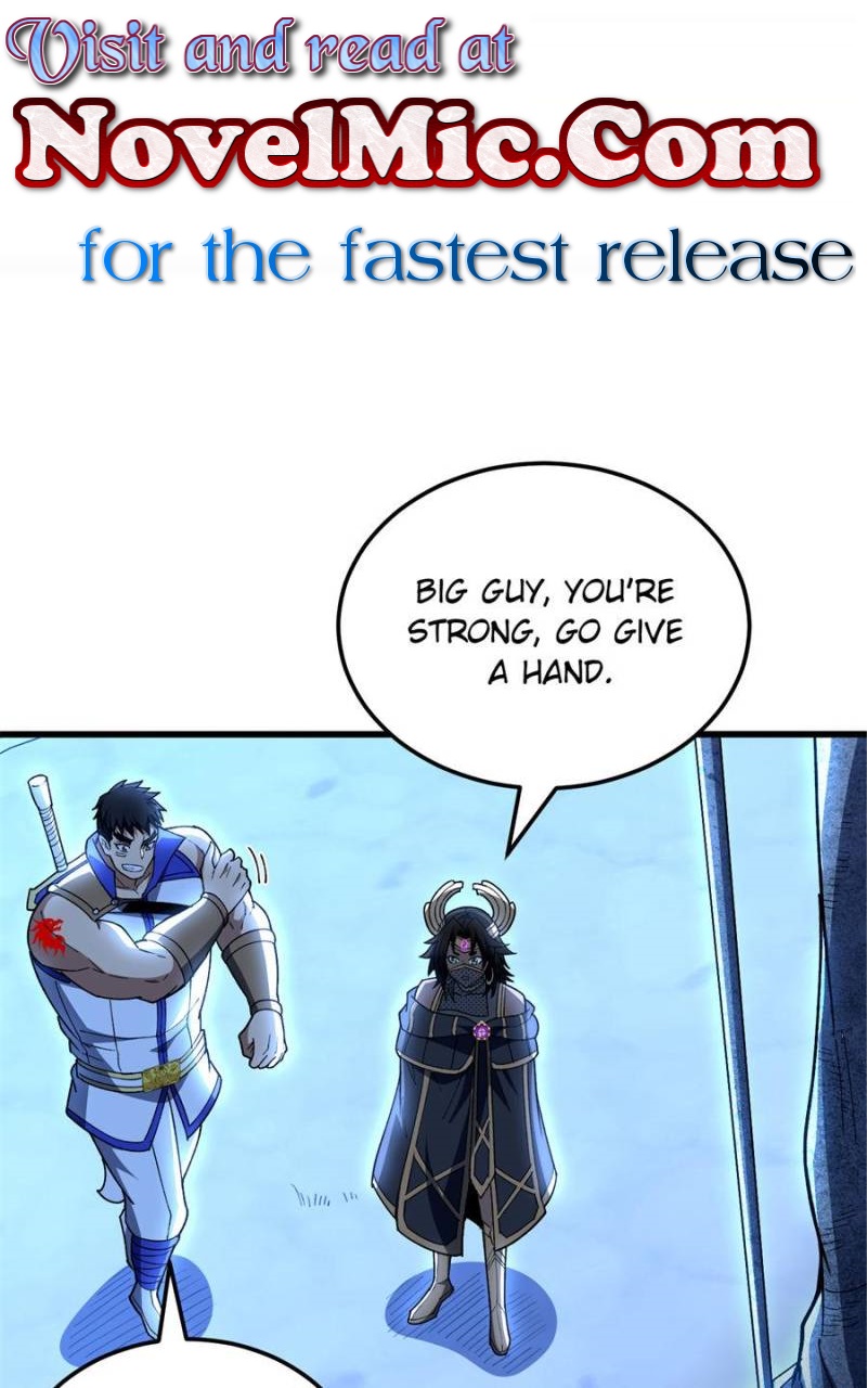 Read My Dragon System ENGLISH Manga Online