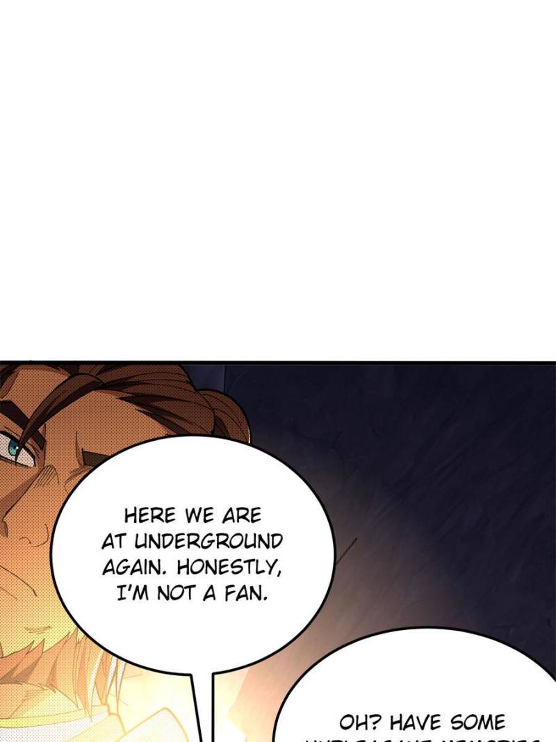 Read My Dragon System ENGLISH Manga Online