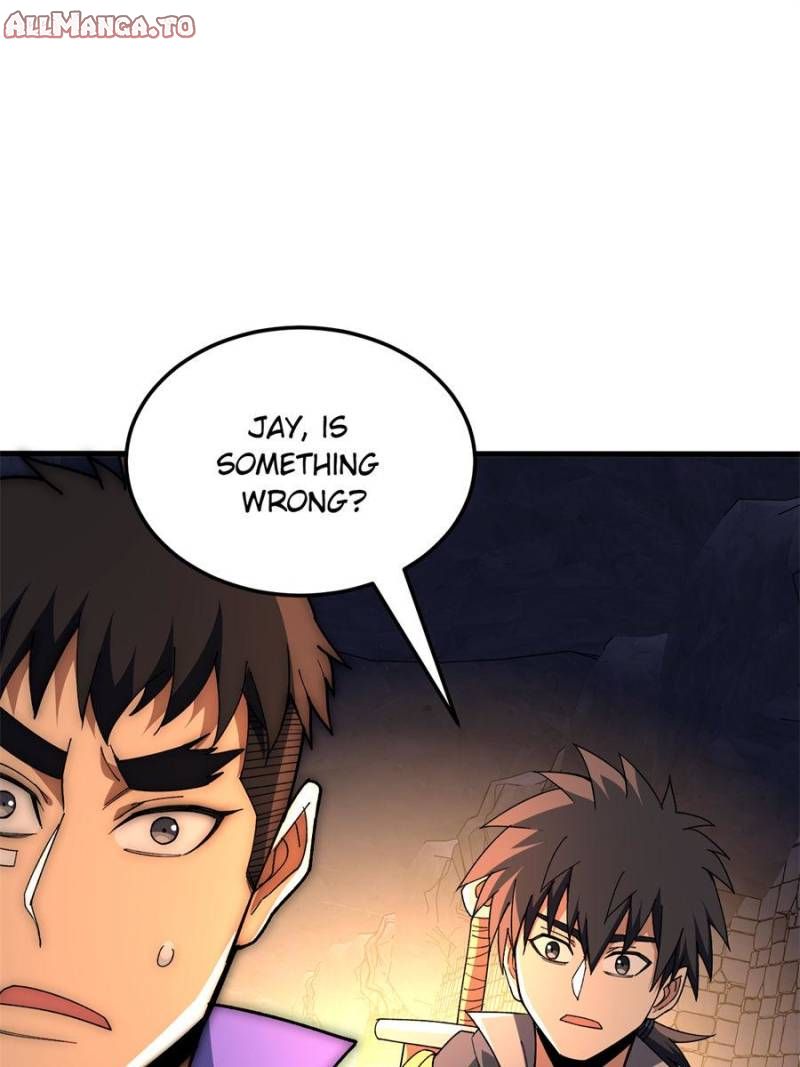 Read My Dragon System ENGLISH Manga Online