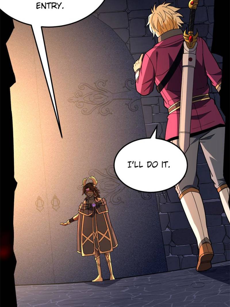 Read My Dragon System ENGLISH Manga Online