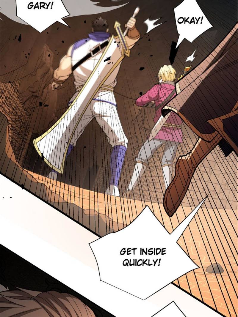 Read My Dragon System ENGLISH Manga Online