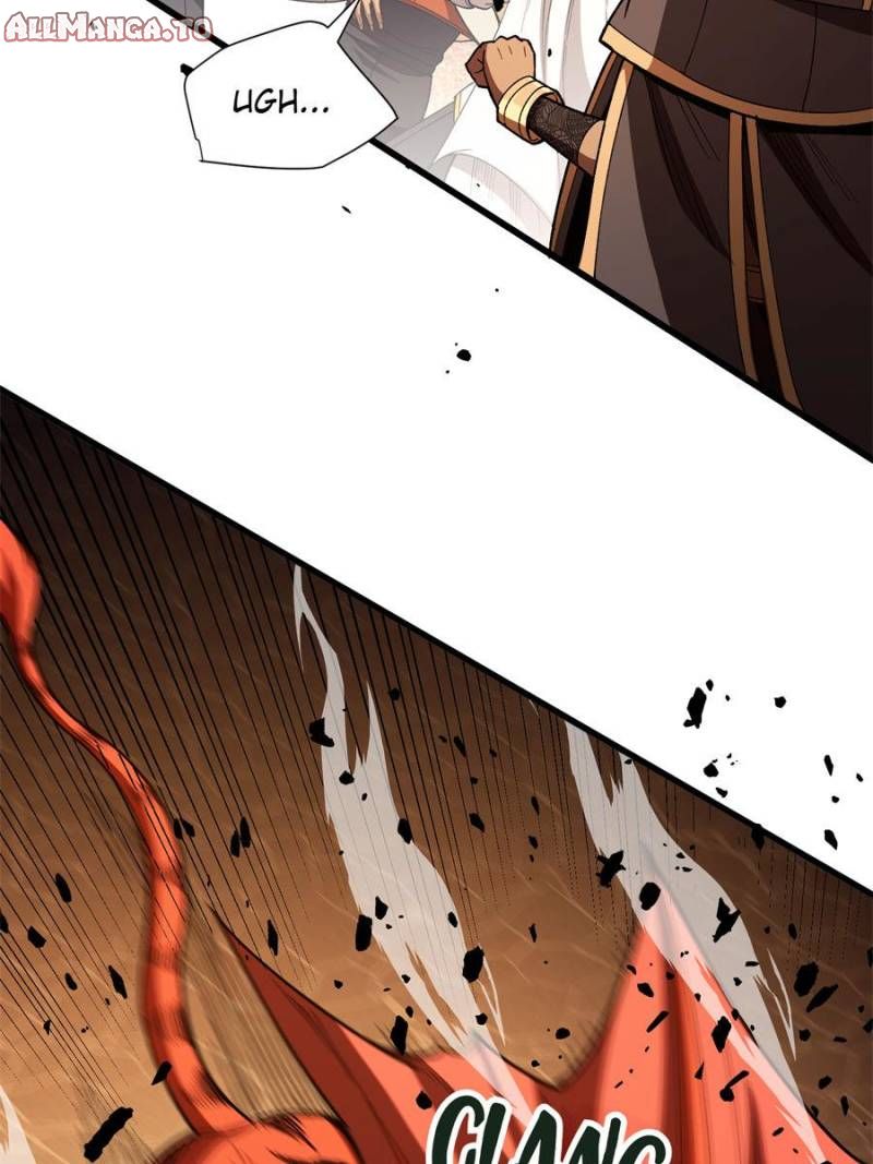 Read My Dragon System ENGLISH Manga Online