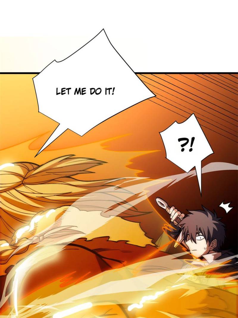 Read My Dragon System ENGLISH Manga Online