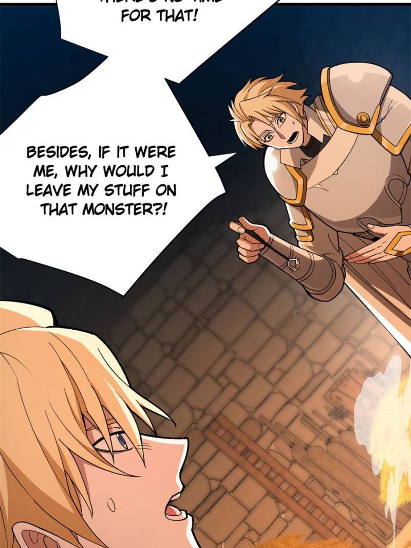 Read My Dragon System ENGLISH Manga Online