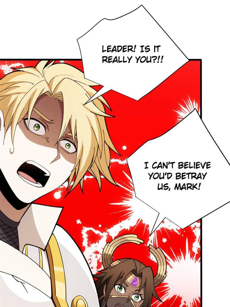 Read My Dragon System ENGLISH Manga Online