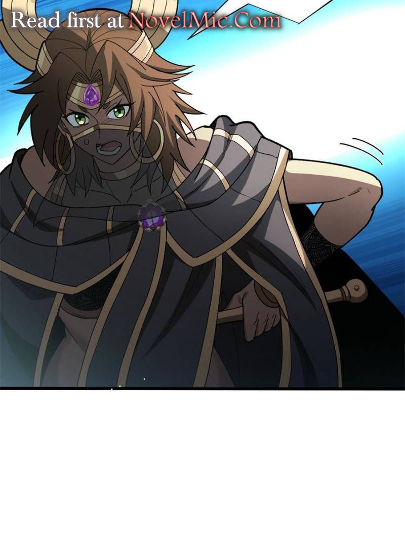 Read My Dragon System ENGLISH Manga Online