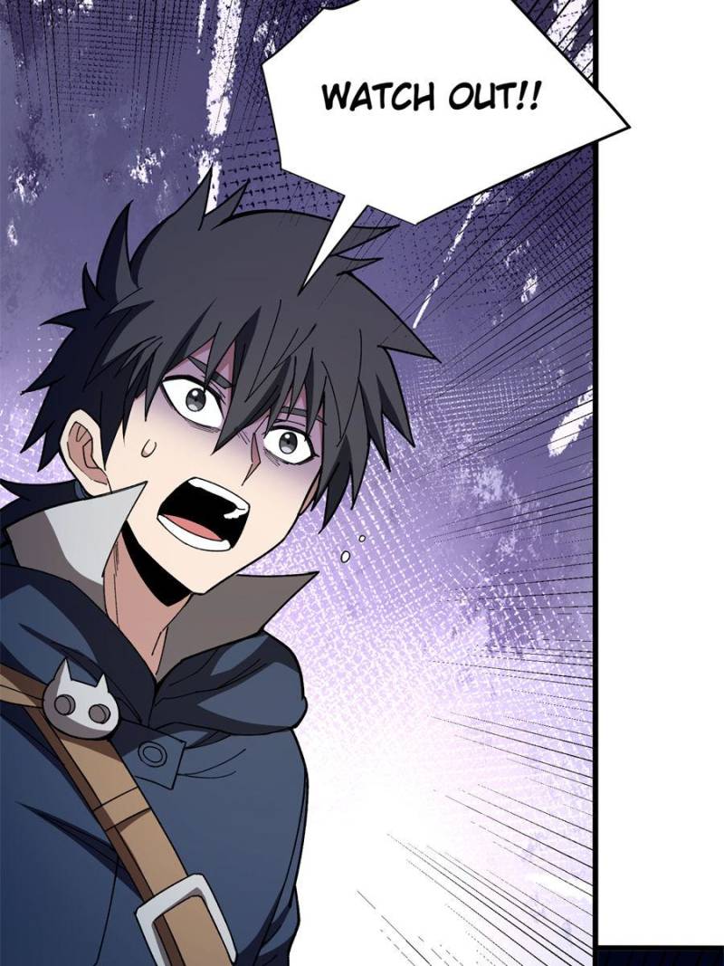 Read My Dragon System ENGLISH Manga Online