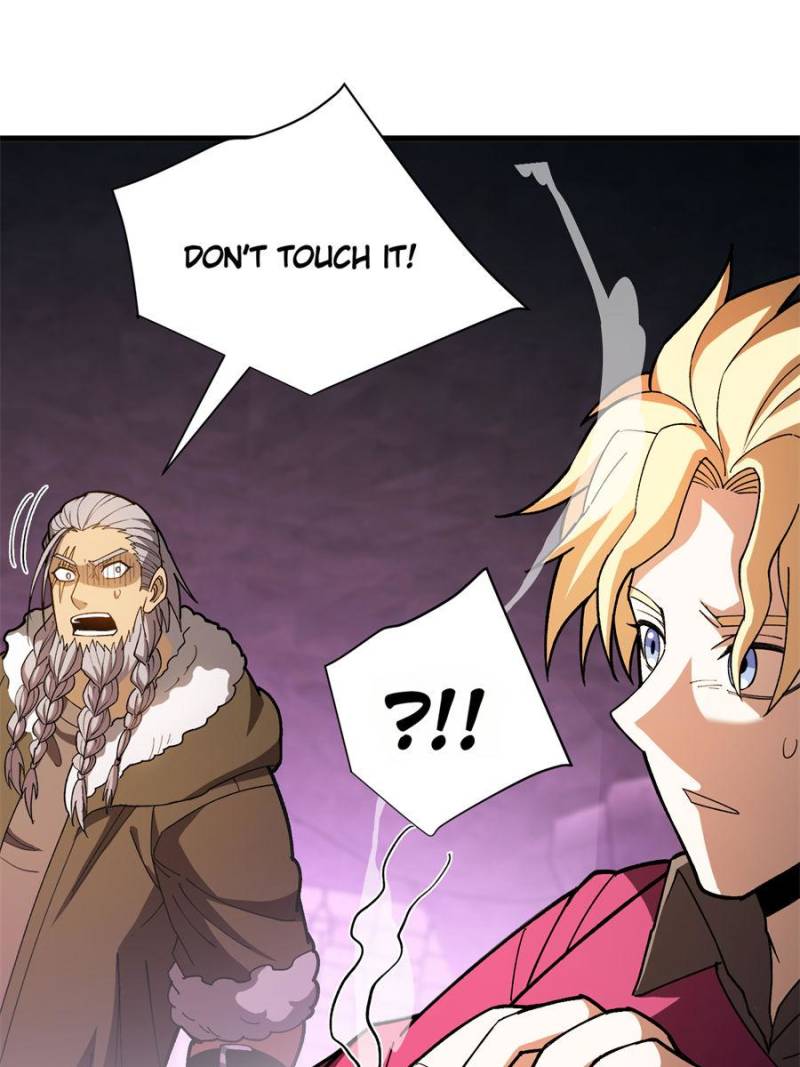 Read My Dragon System ENGLISH Manga Online