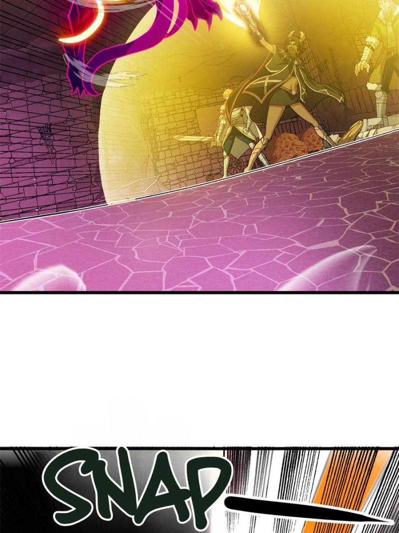 Read My Dragon System ENGLISH Manga Online