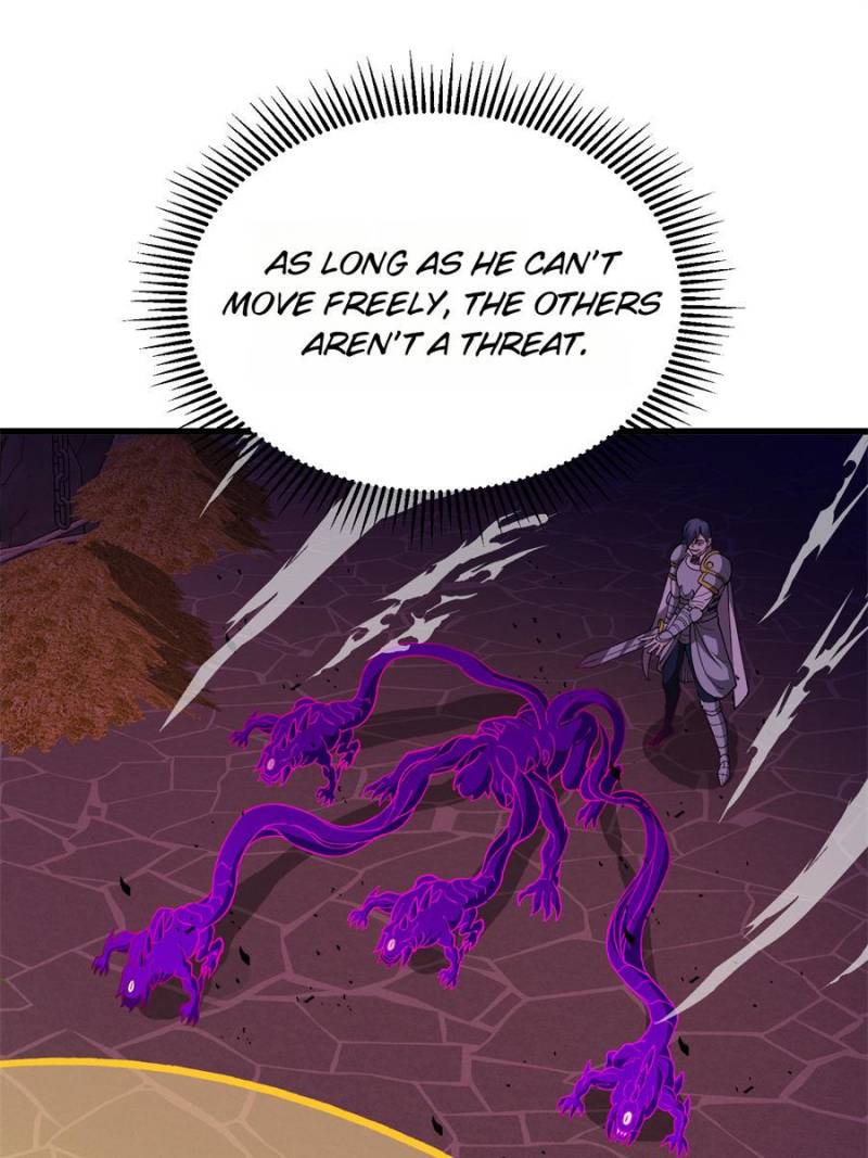 Read My Dragon System ENGLISH Manga Online