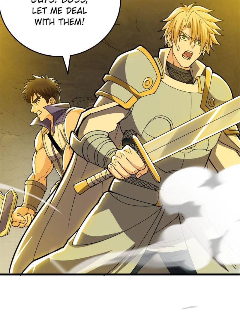 Read My Dragon System ENGLISH Manga Online