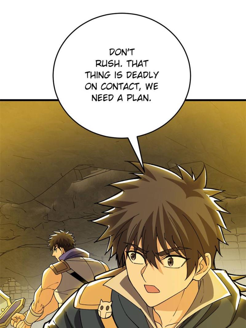 Read My Dragon System ENGLISH Manga Online