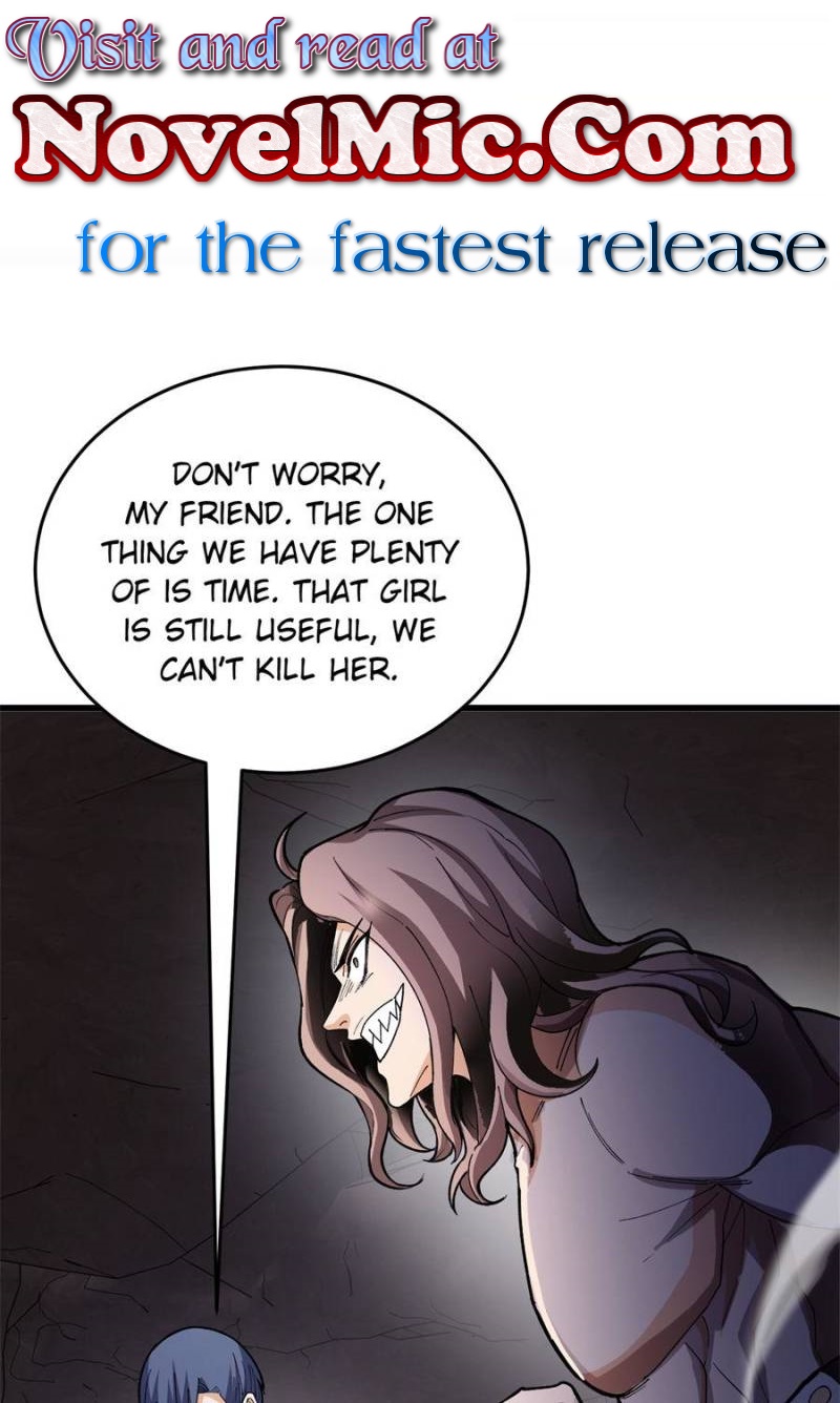 Read My Dragon System ENGLISH Manga Online