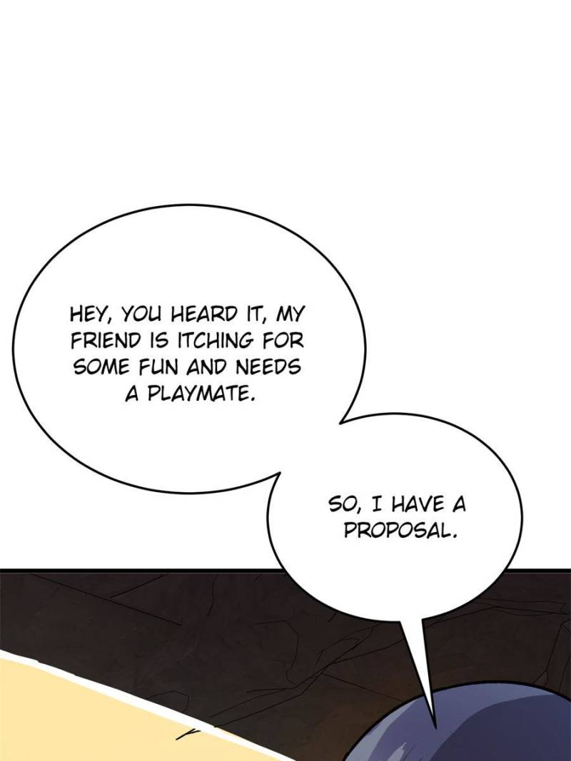 Read My Dragon System ENGLISH Manga Online