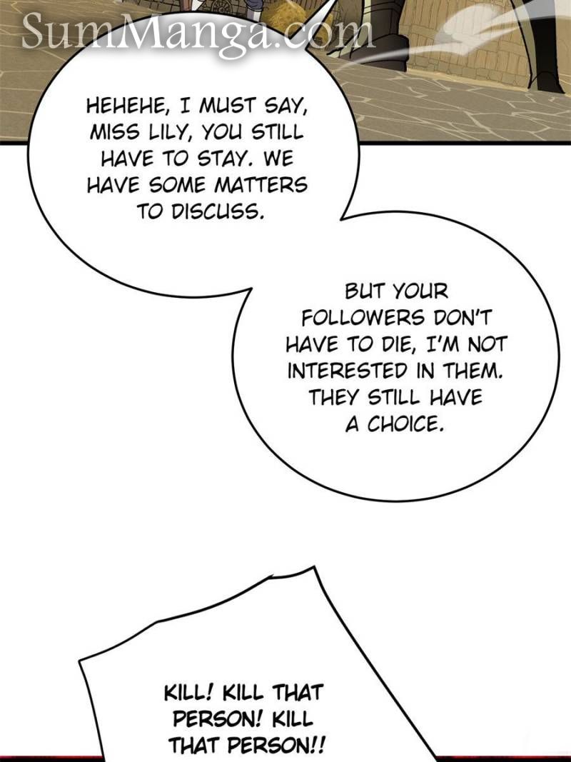 Read My Dragon System ENGLISH Manga Online