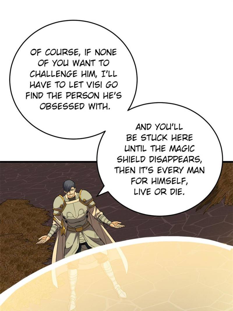 Read My Dragon System ENGLISH Manga Online