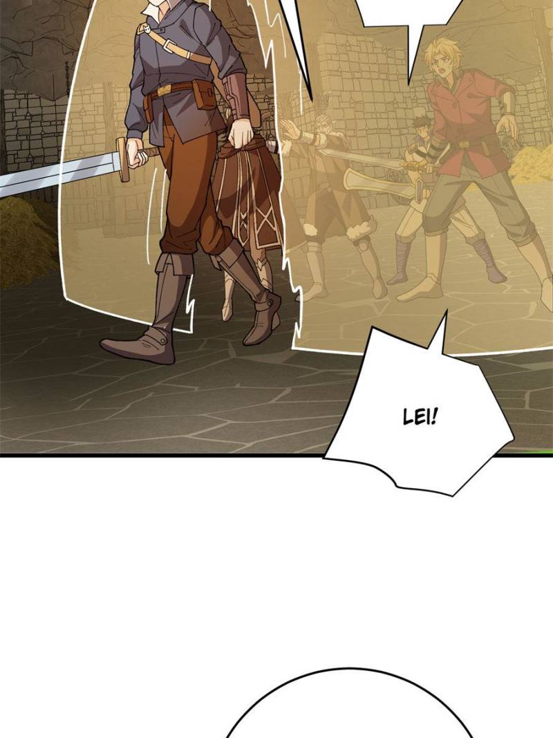 Read My Dragon System ENGLISH Manga Online