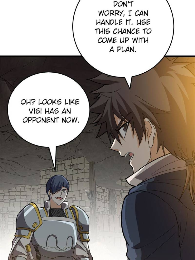 Read My Dragon System ENGLISH Manga Online