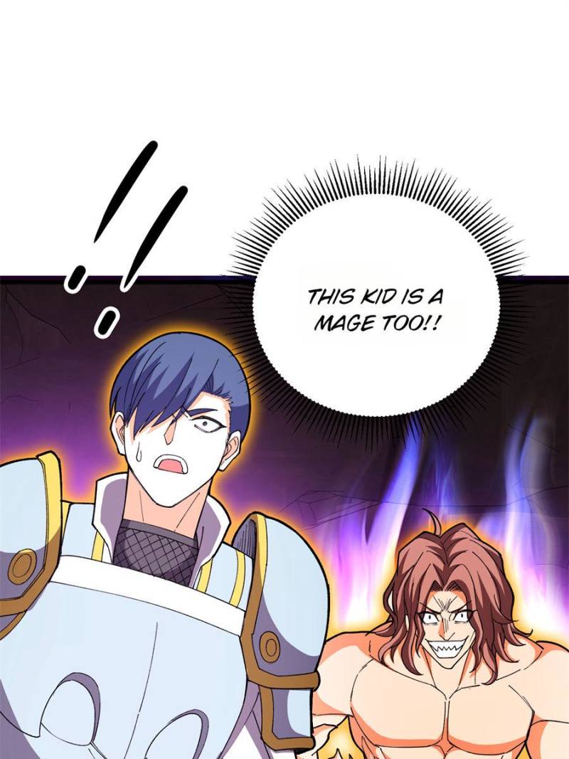 Read My Dragon System ENGLISH Manga Online