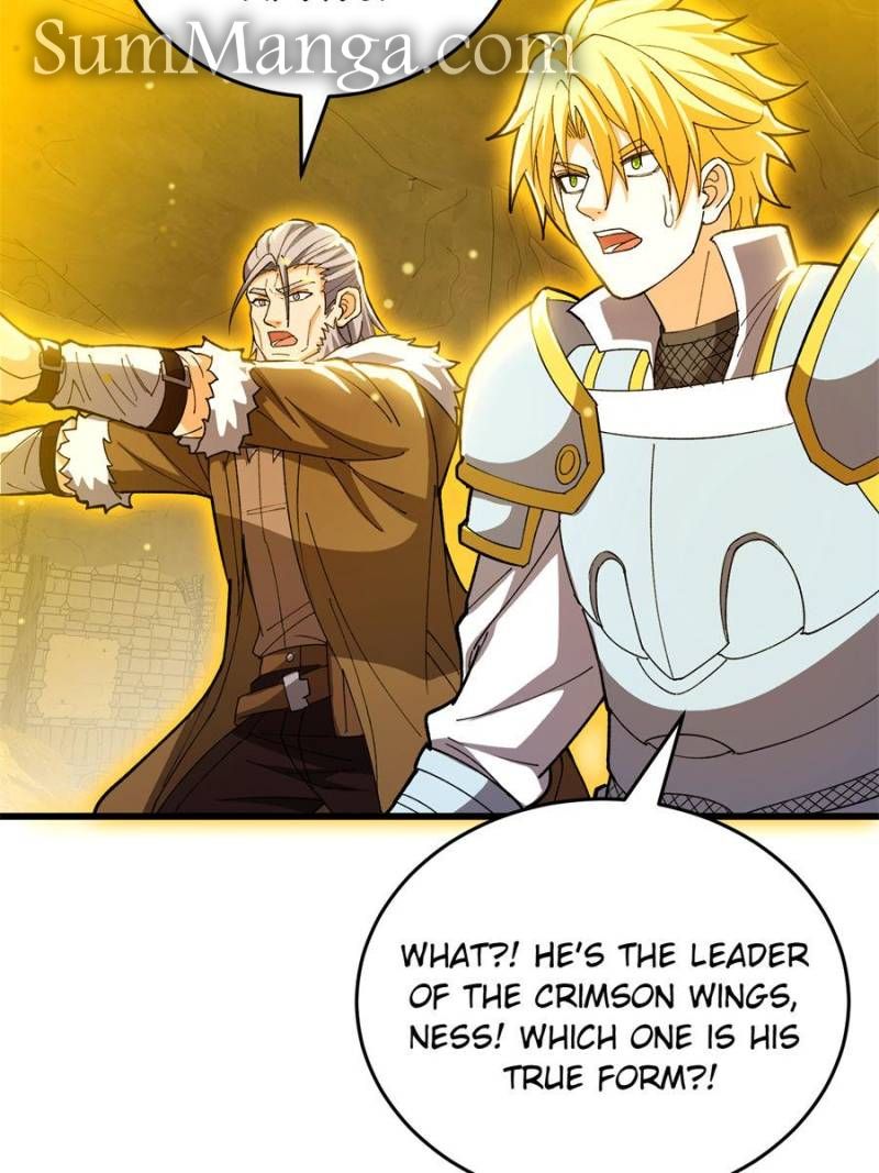 Read My Dragon System ENGLISH Manga Online