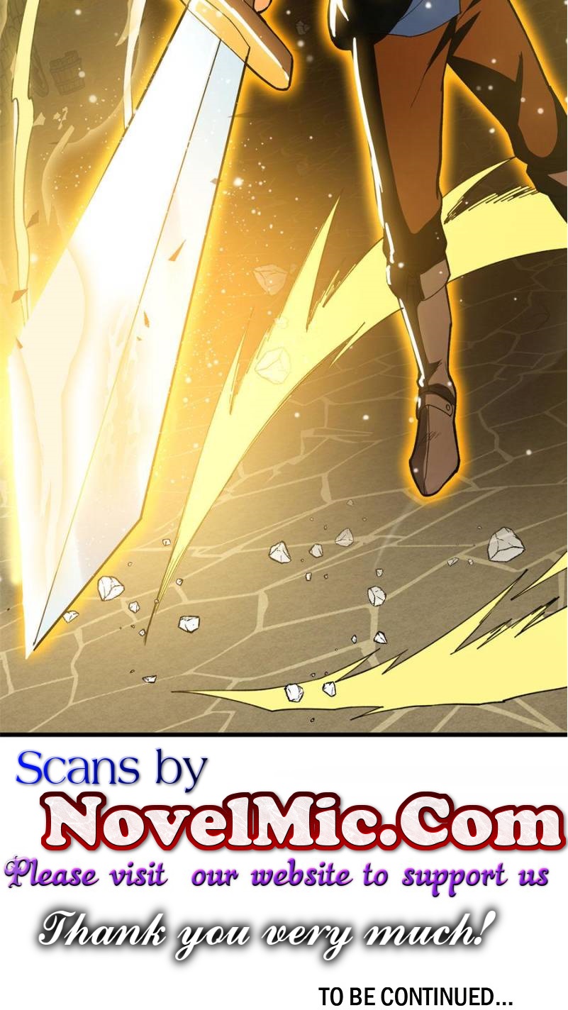 Read My Dragon System ENGLISH Manga Online