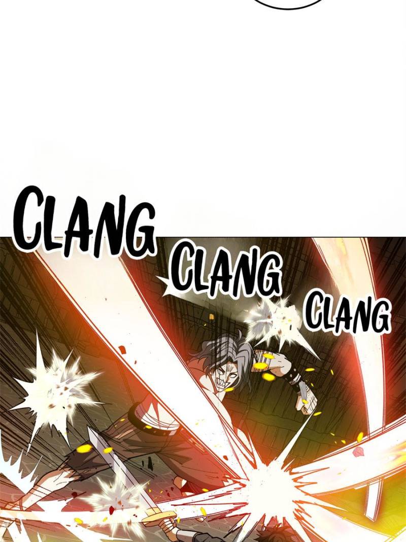 Read My Dragon System ENGLISH Manga Online